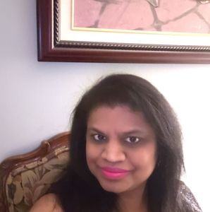 Meet your Posher, Pauline